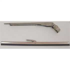 Windshield Wiper Arm And Blade Kit